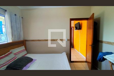 Casa para alugar com 1 quarto, 40m² em Vila Monte Alegre V, Paulínia