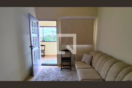 Casa para alugar com 1 quarto, 40m² em Vila Monte Alegre V, Paulínia