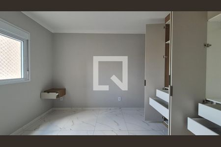 Quarto 2 de apartamento para alugar com 2 quartos, 48m² em Centro, Santo André