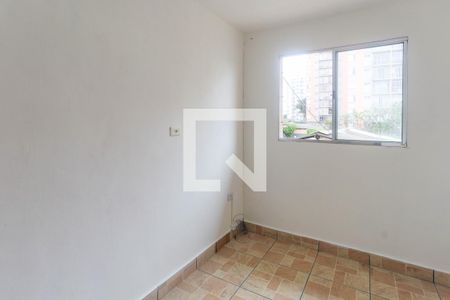 Escritório  de casa para alugar com 1 quarto, 41m² em Taboão, Diadema