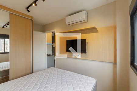 Studio de kitnet/studio para alugar com 1 quarto, 28m² em Vila Olímpia, São Paulo