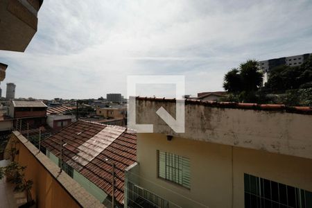 Suíte 1 de casa de condomínio para alugar com 2 quartos, 69m² em Cidade Patriarca, São Paulo