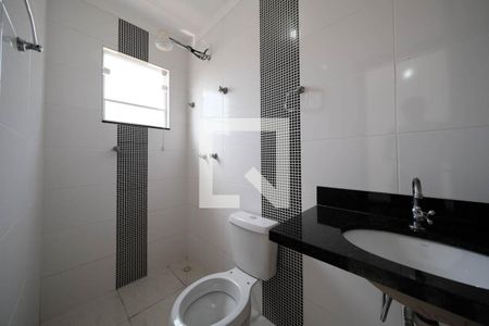 Suíte 1 de casa de condomínio para alugar com 2 quartos, 69m² em Cidade Patriarca, São Paulo