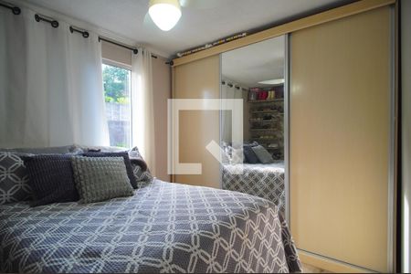 Quarto 2 de apartamento à venda com 2 quartos, 48m² em Canudos, Novo Hamburgo