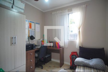 Quarto 1 de apartamento à venda com 2 quartos, 48m² em Canudos, Novo Hamburgo