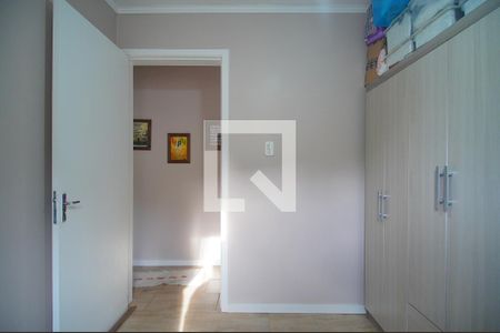 Quarto 1 de apartamento à venda com 2 quartos, 48m² em Canudos, Novo Hamburgo