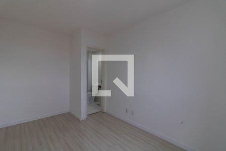 Suíte de apartamento para alugar com 2 quartos, 62m² em Vila Barros, Guarulhos