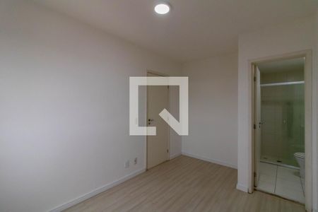 Suíte de apartamento para alugar com 2 quartos, 62m² em Vila Barros, Guarulhos