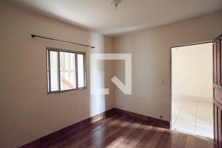 Quarto 1 de casa para alugar com 2 quartos, 100m² em Mantiqueira, Belo Horizonte