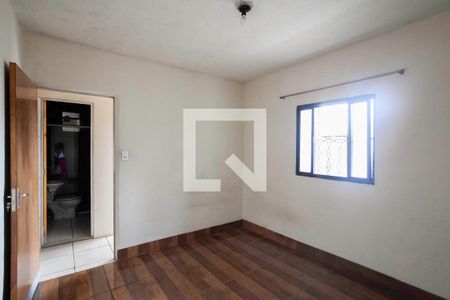 Quarto 2 de casa para alugar com 2 quartos, 100m² em Mantiqueira, Belo Horizonte