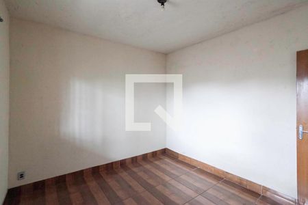 Quarto 2 de casa para alugar com 2 quartos, 100m² em Mantiqueira, Belo Horizonte