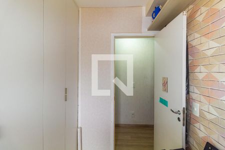 Quarto 1 de apartamento à venda com 3 quartos, 69m² em Vila Santa Clara, São Paulo