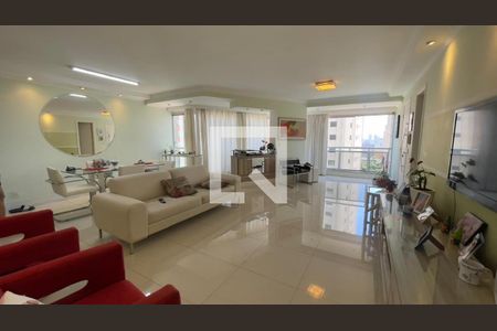 Foto 03 de apartamento à venda com 3 quartos, 141m² em Vila Mariana, São Paulo