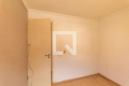 Quarto 1 de apartamento para alugar com 2 quartos, 80m² em Cidade Industrial de Curitiba, Curitiba