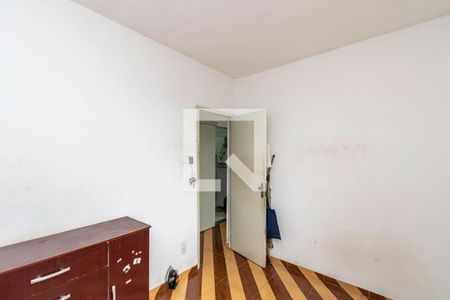 Quarto 1 de apartamento à venda com 2 quartos, 43m² em Irajá, Rio de Janeiro