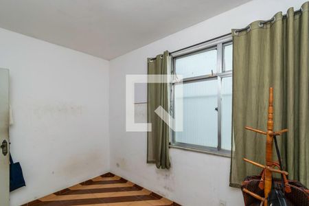 Quarto 1 de apartamento à venda com 2 quartos, 43m² em Irajá, Rio de Janeiro