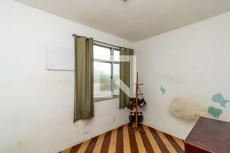 Quarto 1 de apartamento à venda com 2 quartos, 43m² em Irajá, Rio de Janeiro