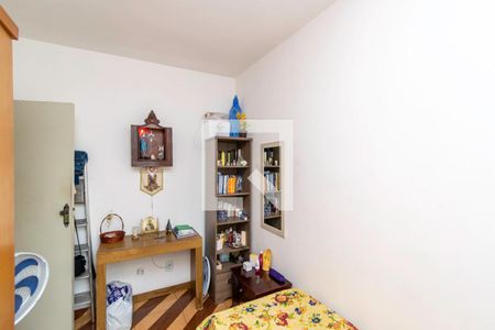 Quarto 2 de apartamento à venda com 2 quartos, 43m² em Irajá, Rio de Janeiro