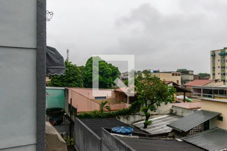 Vista do Quarto 1 de apartamento à venda com 2 quartos, 43m² em Irajá, Rio de Janeiro