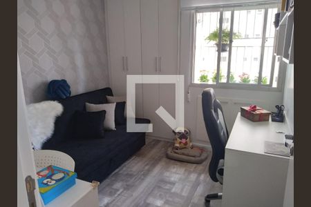 Quarto 1 de apartamento à venda com 2 quartos, 64m² em Vila Anhanguera, São Paulo