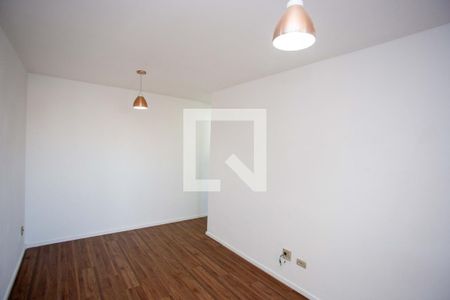 Sala de apartamento para alugar com 2 quartos, 51m² em Centro, Diadema