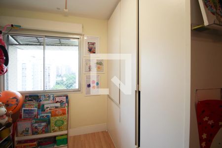 Quarto  de apartamento à venda com 2 quartos, 52m² em Moema, São Paulo