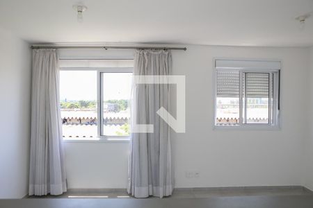 Sala de apartamento à venda com 1 quarto, 35m² em Vila Leopoldina, São Paulo