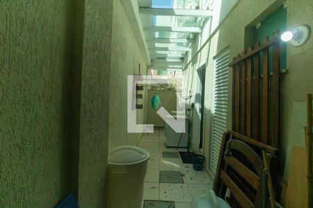 Vista do Quarto de casa de condomínio para alugar com 4 quartos, 220m² em São Francisco, Niterói