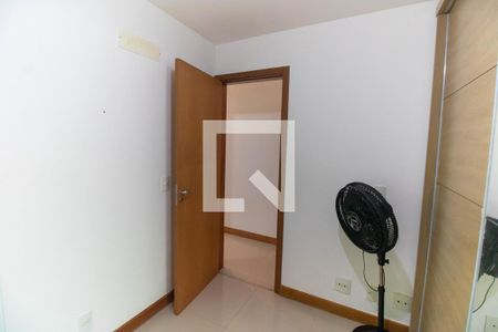 Quarto de casa de condomínio para alugar com 4 quartos, 220m² em São Francisco, Niterói