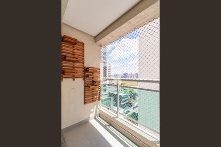 Apartamento para alugar com 3 quartos, 69m² em Bethaville I, Barueri