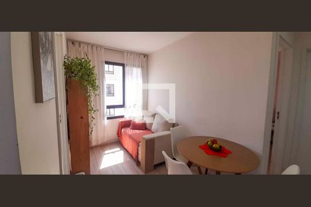 Apartamento para alugar com 2 quartos, 35m² em Presidente Altino, Osasco