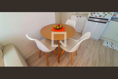 Apartamento para alugar com 2 quartos, 35m² em Presidente Altino, Osasco