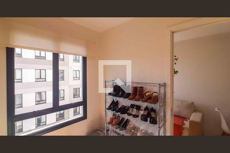 Apartamento para alugar com 2 quartos, 35m² em Presidente Altino, Osasco