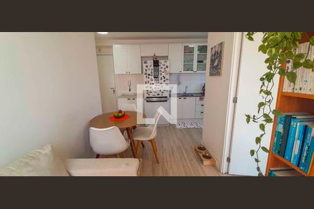 Apartamento para alugar com 2 quartos, 35m² em Presidente Altino, Osasco