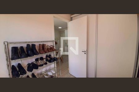 Apartamento para alugar com 2 quartos, 35m² em Presidente Altino, Osasco