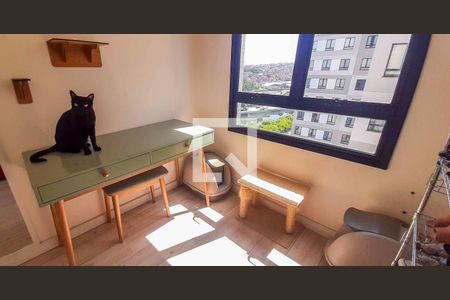 Apartamento para alugar com 2 quartos, 35m² em Presidente Altino, Osasco