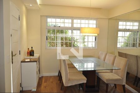 Casa de Condomínio para alugar com 3 quartos, 140m² em Méier, Rio de Janeiro