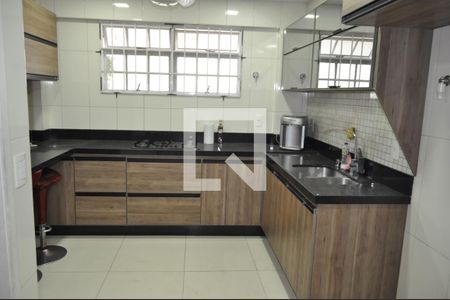 Casa de Condomínio para alugar com 3 quartos, 140m² em Méier, Rio de Janeiro