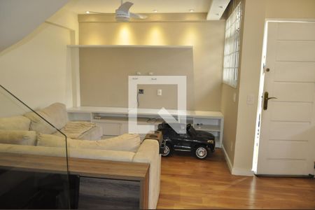 Casa de Condomínio para alugar com 3 quartos, 140m² em Méier, Rio de Janeiro