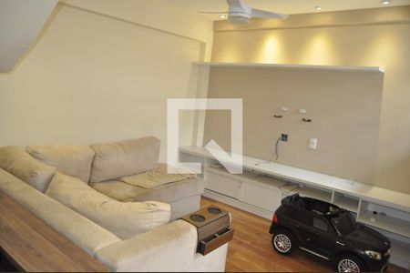 Casa de Condomínio para alugar com 3 quartos, 140m² em Méier, Rio de Janeiro