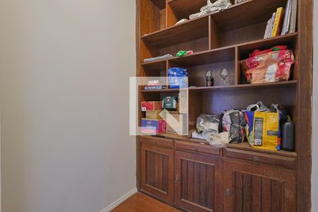 Quarto 1 de apartamento à venda com 2 quartos, 57m² em Ouro Preto, Belo Horizonte