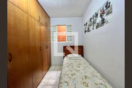 Quarto 2 de casa à venda com 3 quartos, 180m² em Vila Nogueira, Campinas