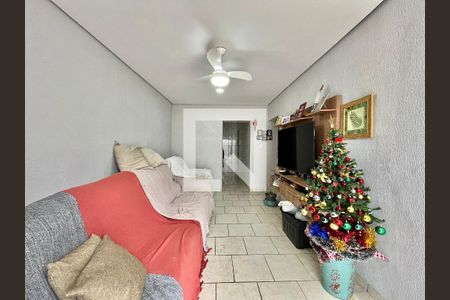 Sala de casa à venda com 3 quartos, 180m² em Vila Nogueira, Campinas