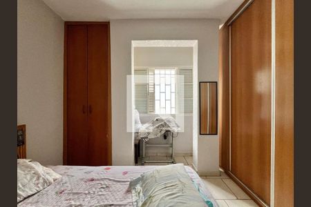 Quarto 1 de casa à venda com 3 quartos, 180m² em Vila Nogueira, Campinas