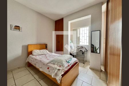 Quarto 1 de casa à venda com 3 quartos, 180m² em Vila Nogueira, Campinas