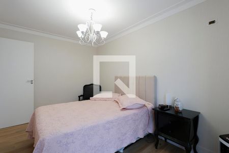 Suíte 1 de casa à venda com 3 quartos, 167m² em Santa Teresinha, São Paulo