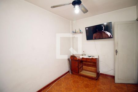 Quarto 2 de apartamento à venda com 2 quartos, 48m² em Olaria, Rio de Janeiro