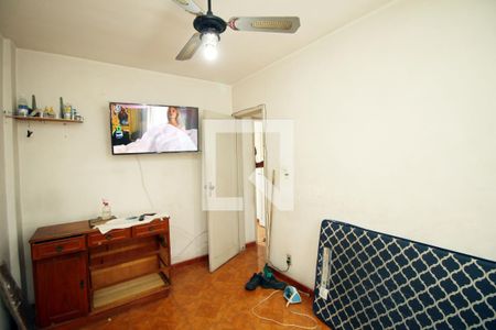 Quarto 2 de apartamento à venda com 2 quartos, 48m² em Olaria, Rio de Janeiro