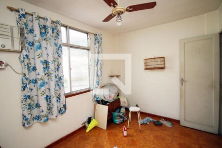 Quarto 1 de apartamento à venda com 2 quartos, 48m² em Olaria, Rio de Janeiro