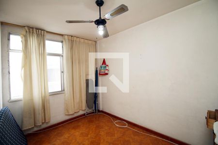 Quarto 2 de apartamento à venda com 2 quartos, 48m² em Olaria, Rio de Janeiro
